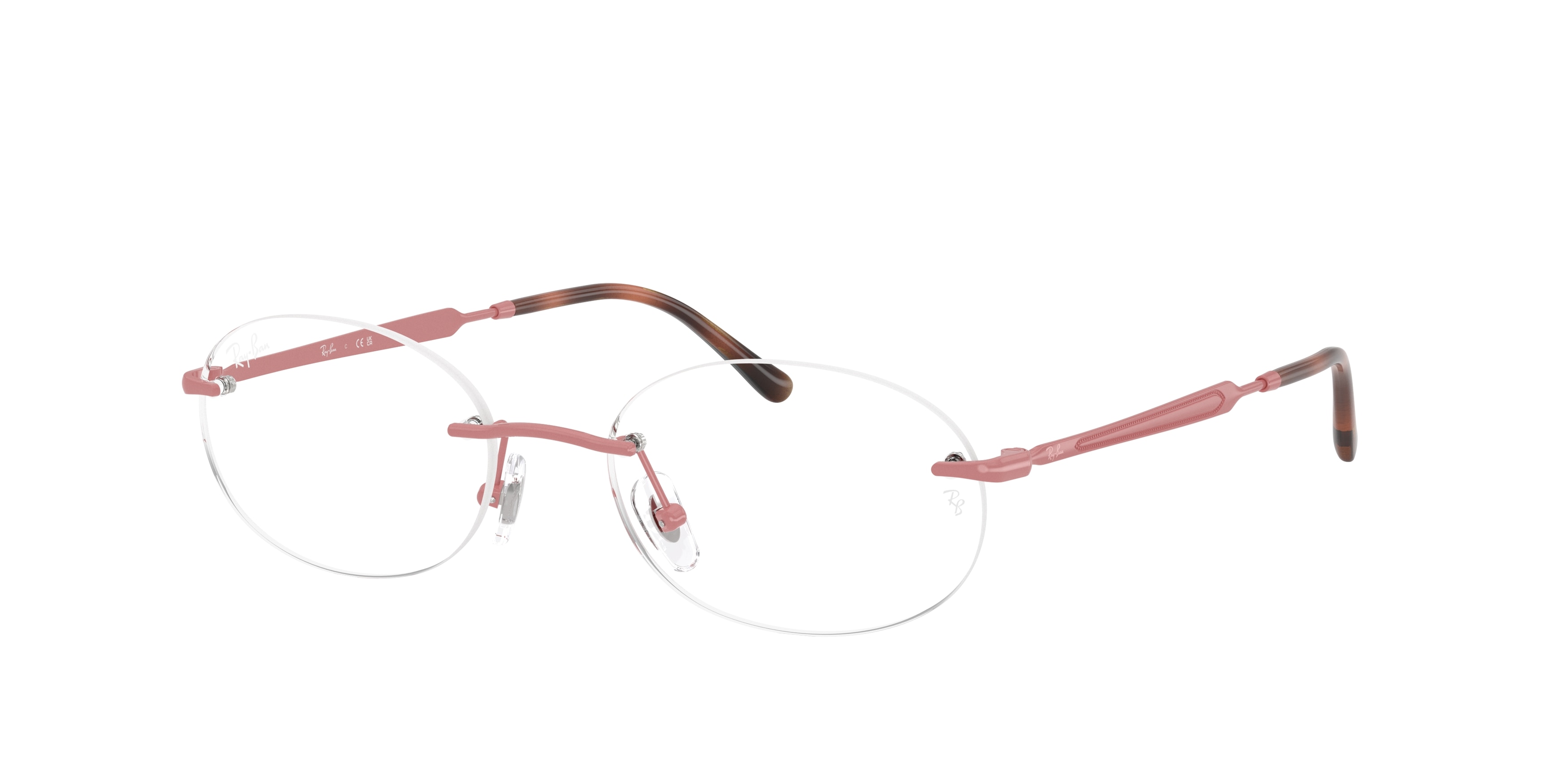 Ray Ban RX3767V 3206  